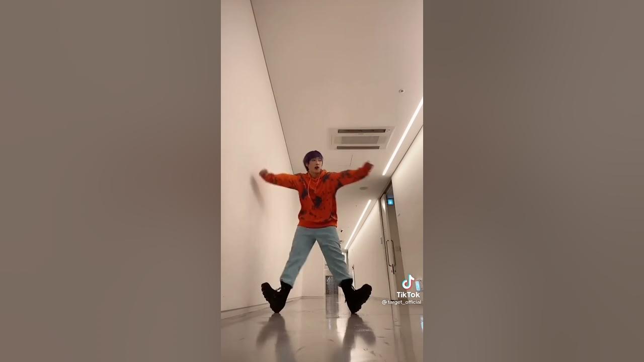 Dance tiktok Snow Tha ProductNowhere To Go (Quarantine Love