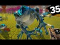 Keine Energiekrise mehr! - Planet Crafter Toxicity Coop Gameplay Deutsch