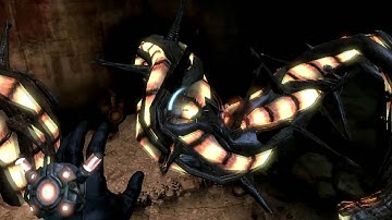 Singularity walkthrough part 21 HD Commentary