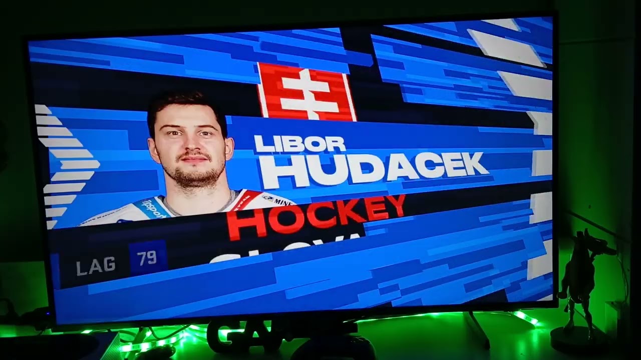 Slovensko vs Fínsko ZOH 2026