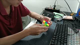 9.48 One-handed single (CEOR)