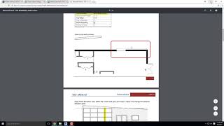 04 Revit 2018: The Residence Part 5: Tutorial Creating Storefronts & Curtain Walls