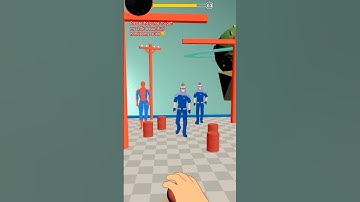 Magnetico : Bomb Master 3D / Azur Games (L62) 🥇🥇#shorts #trendingshorts #viral #magnetico #ytshorts