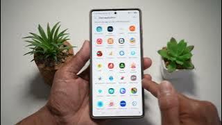 How to Swipe to Open Your Favourite App on Your Samsung S25 Ultra 2025