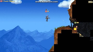 Bunker Breach / Fail #2