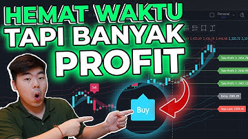 Strategi Swing Trading Forex Terbaik Untuk Pemula