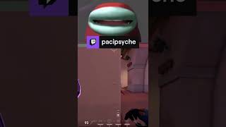 затащил на скуфычах | pacipsyche с помощью #Twitch