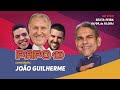 Papo 10 com ZICO e narrador JOÃO GUILHERME - Flamengo vai embalar no Brasileirão?