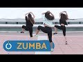 Vídeos de ZUMBA FITNESS - Zumba AVANZADO