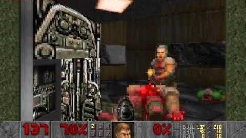 Doom but it