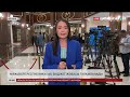 Астанада Мәжілістің жалпы отырысы басталды