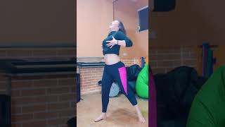 Girls Just Want To Have Fun - Cindy Lauper - Dança