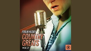 Watch Ferlin Husky My Foolish Heart video