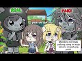 Mana kah yang sebenarnya patung putri yang asli 🍁👸