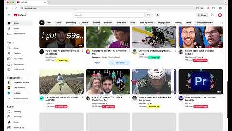 How to Highlight New Videos vs old on YouTube | CollorTube Chrome Extension