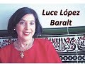 Luce López Baralt:  Literatura clandestina de los moriscos españoles (1989)