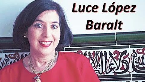 Luce Lpez Baralt:  Literatura clandestina de los m...