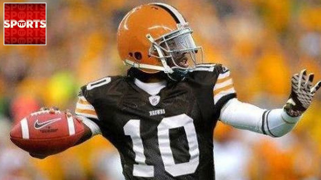 Browns com. Rob Browning. Clivline Browns. Griffin III.