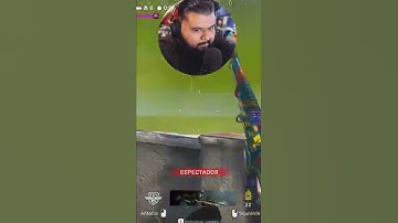 SPECTATING A HACKER IN WARZONE REBIRTH ISLAND #Short #Warzone #Shorts