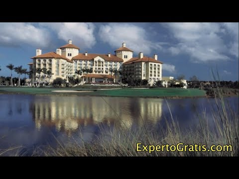 The Ritz-Carlton Golf Resort, Naples, Naples, USA - 5 star hotel