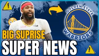 🔥🏀BREAKING: GSW SCORES BIG! WARRIORS SHOCK FANS WITH MAJOR MOVE! GOLDEN STATE WARRIORS LATEST NEWS!