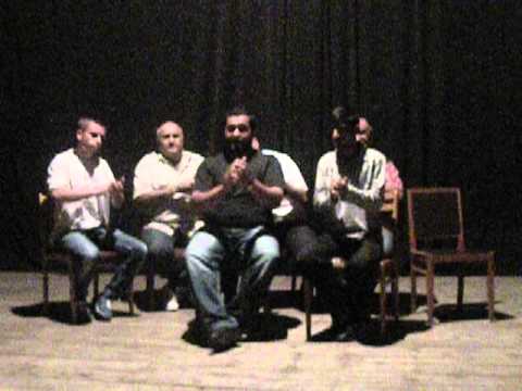 სიღნაღი. ანსამბლი მრავალჟამიერი