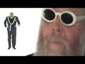 Nekeca. Dyza boys - Ivo Pesak a Vaclav Upir Krejci