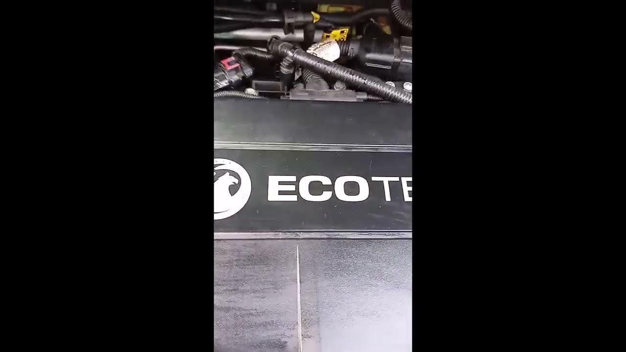 Vauxhall Mokka 2014 Clutch master cylinder replacement YouTube