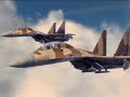 Самолёты Музыкальный клип с фильма Stealth. 2005 г.