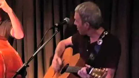 Paul Lindsay and Band