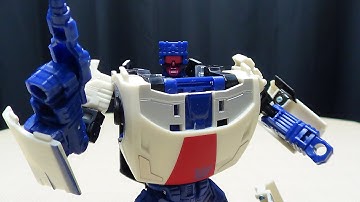 TFCC Subscription Service Deluxe BREAKDOWN: EmGo
