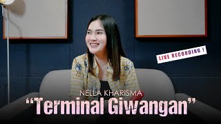 Nella Kharisma - Terminal Giwangan | Dangdut [OFFICIAL]