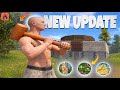 NEW UPDATE BETA TEST | OXIDE SURVIVAL ISLAND | AST YT #oxide #оксайд #oxidesurvivalisland