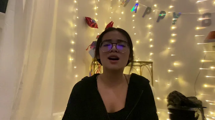 Jamie Nguyen Bridge Over Troubled Water - Simon & ...