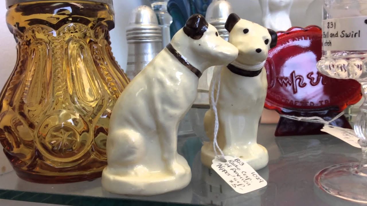 Take a Tour of the Museum of American Glass in West Virginia YouTube