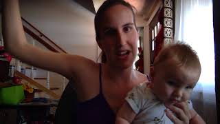 Topless Topics Rants Parenting Vs Vlogging