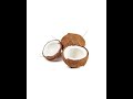 Come and discover yourself the health benefits of cold-pressed coconut oil with Gulab Goodness!