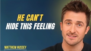 6 Hidden Signs He Loves You Deeply (But Is Afraid to Show It) | Matthew Hussey