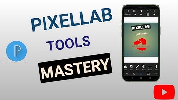 Pixellab tutorial part 1 for beginners