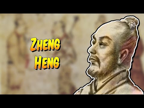 Vidéo: Pourquoi Zhang Heng était-il connu ?