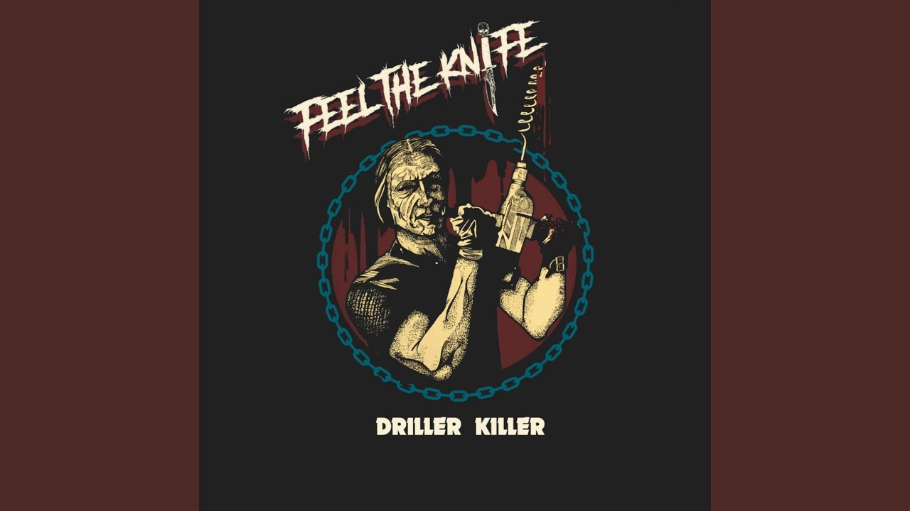 Feel The Knife