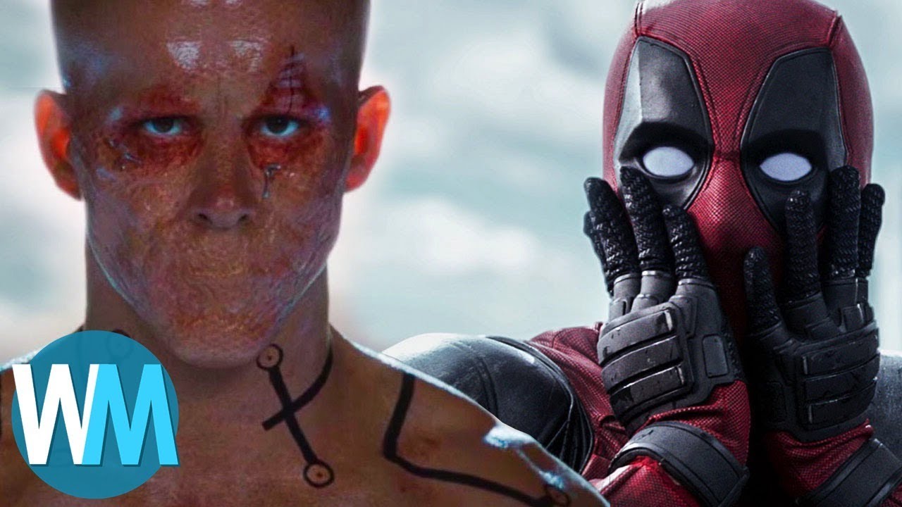 Top 10 Comic Book Characters That Films Ruined YouTube Top 10 Comic Book Characters That Films Ruined YouTube