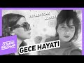 Gece Hayatı | O Yakıcı Bakışlar #8