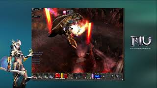 Slayin Erohim - Land of trial - MMUS SEASON 4.5 MU ONLINE