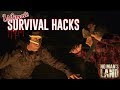 20 Ultimate Survival Life Hacks