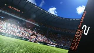 (PS3)実況パワフルプロ野球2010 オープニングムービー