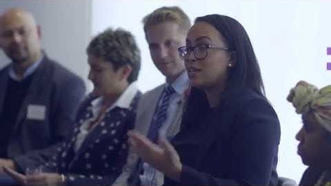 Intersectionality - Bridging the Gap