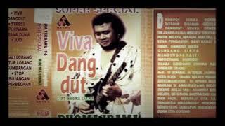 rhoma irama viva dangdut