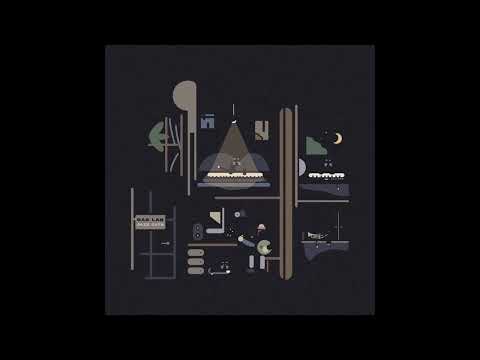 Gas Lab - Jazz Cats [Full Album]