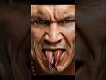 Psycho Randy Orton